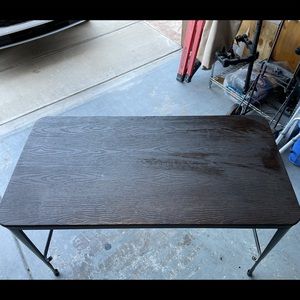 Home office Desk from At Home